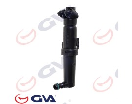 FAR YIKAMA ROBOTU SOL AUDI A3 2009-2013