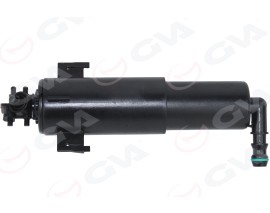 FAR YIKAMA ROBOTU SOL BMW E71