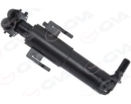 FAR YIKAMA ROBOTU SOL BMW G11 2016