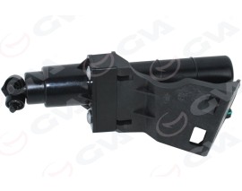 FAR YIKAMA ROBOTU SOL MERCEDES GL-CLASS X164 06 12