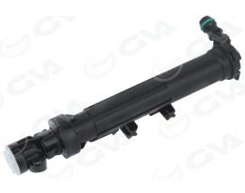 FAR YIKAMA ROBOTU SOL MERCEDES GLK-CLASS X204 12 15