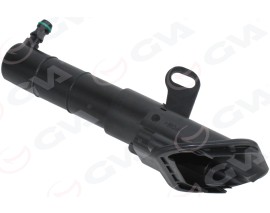 FAR YIKAMA ROBOTU SOL VOLVO XC90 MK1 2007-2014