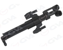 FAR YIKAMA ROBOTU SOL VOLVO XC90 MK2 2016-2020