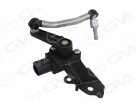 FAR YÜKSEKLİK AYAR SENSÖRÜ ÖN SOL AUDI A4