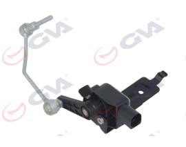 FAR YÜKSEKLİK AYAR SENSÖRÜ ÖN SOL AUDI A6-S6 05-11