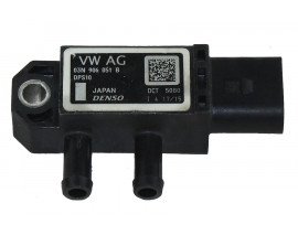 FARK BASINÇ SENSÖRÜ GOLF7-CRAFTER-A4-JETTA-PASSAT 08 1.6-2.0 TDI CAGA-CAHA-CKUB-CLHA-CLHB-CRKB