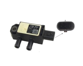 FARK BASINÇ SENSÖRÜ TRANSPORTER T6 2.0 TDI