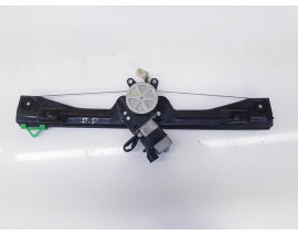 FIAT LİNEA CAM KRİKOSU SAĞ