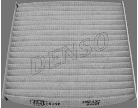 FİLTRATİON CAF POLLEN