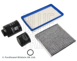 FİLTRE BAKIM PAKETİ