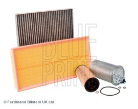 FİLTRE BAKIM PAKETİ A3 8L . A3 QUATTRO 8L