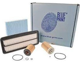 FİLTRE BAKIM PAKETİ ACCORD VIII