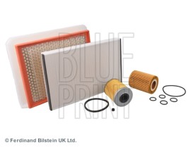 FİLTRE BAKIM PAKETİ ASTRA CLASSİC H. ASTRA GTC H. ASTRA H