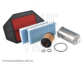 FİLTRE BAKIM PAKETİ CİVİC VII