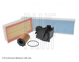 FİLTRE BAKIM PAKETİ COOPER R55 . COOPER R56 . ONE R56