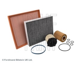 FİLTRE BAKIM PAKETİ CRUZE