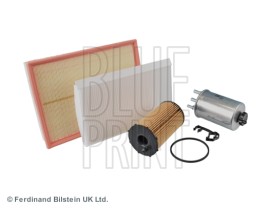 FİLTRE BAKIM PAKETİ DİSCOVERY III. RANGE ROVER I