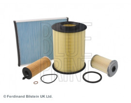 FİLTRE BAKIM PAKETİ FOCUS 04. FOCUS 08