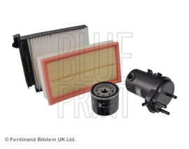 FİLTRE BAKIM PAKETİ NV200. NOTE I