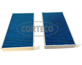 FİLTRE. İÇ HAVA CAF B TESLA CB1569 Filter. interior air