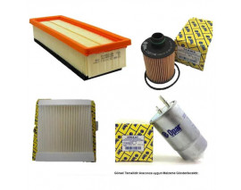 FILTRE KITI EGEA 1.3 EU6