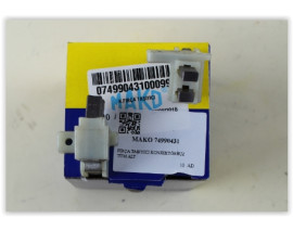 FIRÇA TAŞIYICI KONJEKTÖRSUZ TÜM ALTERNATÖRLER.