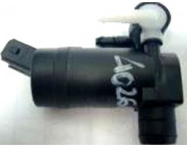 FISKIYE MOTORU ÇİFT CIKIS MONDEO 00-03 HATCHBACK