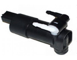 FISKIYE POMPASI ÇİFT ÇIKIŞ FOCUS 2011-