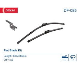 FLAT WIPERBLADE OE KIT 600/400