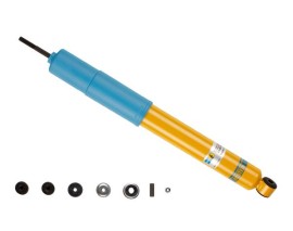 Ford Escort Rallye Gr. 4 HA