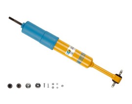 Ford Explorer U2 V B6