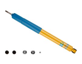 Ford F150 2WD Lightning front