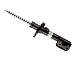 Ford Fiesta AB BJ 01-2013 VL