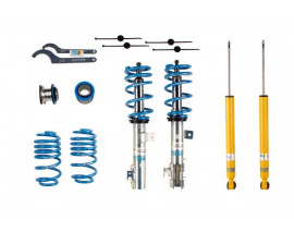 Ford Fiesta JA8 ab 01.13 K B14