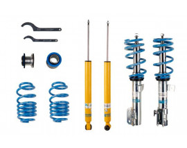 Ford Fiesta JA8 Mazda 2 DE K B14