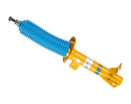 Ford Fiesta JH1 VA links B6