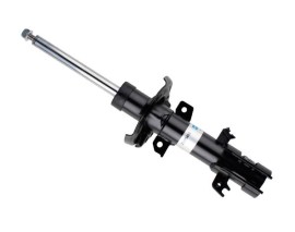 Ford Fiesta VII Std. VL B4