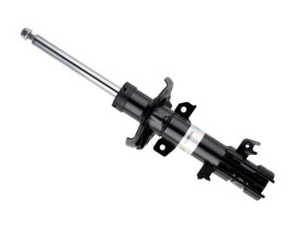 Ford Fiesta VII Std. VR B4