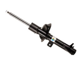 Ford Focus DAW DBW DNW DFW VL B4