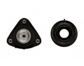 Ford Focus II Mazda 3 V B1