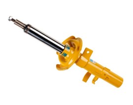 Ford Focus III VR B6