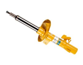 Ford Focus Mazda 3 VL B6