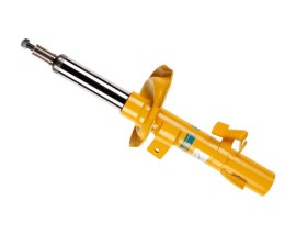 Ford Focus Mazda 3 VL B8