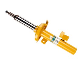 Ford Focus Mazda 3 VR B8