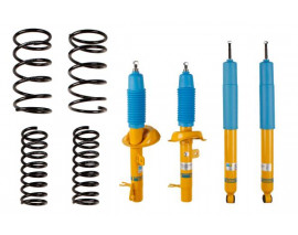 FORD FOCUS Stufenheck DFW K B12 PK