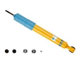 Ford Mustang Cobra 00- H B6