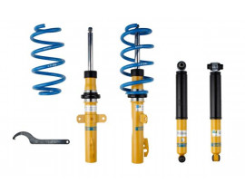 Ford Tourneo Custom K B14