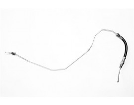 FREM HORTUMU AUDI A3 8L1 09/96-09/06-AUDI TT 8N3 10/98-12/06-AUDI TT ROADSTER 8N9 10/99-12/06-