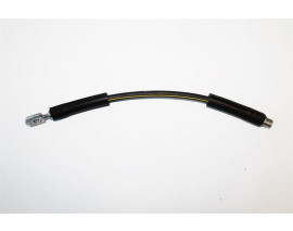 FREM HORTUMU AUDI ALLROAD C5 4BH 05/00-08/05