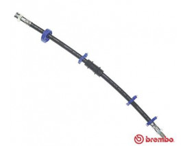 FREM HORTUMU AUTOBIANCHI Y10 03/85-10/95-FIAT UNO 146 01/83-12/13-LANCIA Y10 156 03/85-12/95